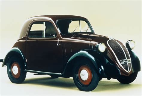 fiat topolino 2023 price